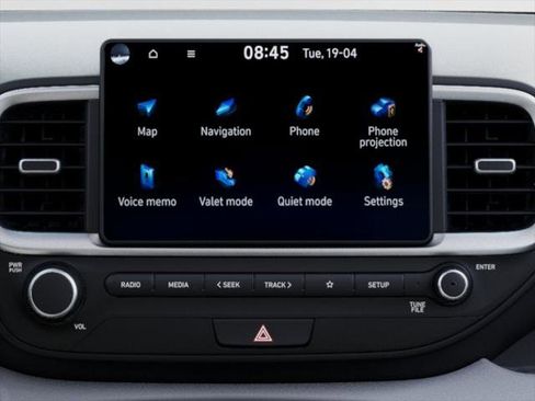 New 2026 Hyundai Venue SEL image 13