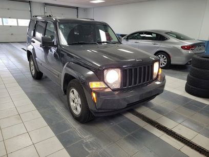 Used 2011 Jeep Liberty Sport w/ Popular Equipment Group