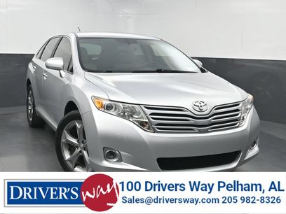 Used 2010 Toyota Venza