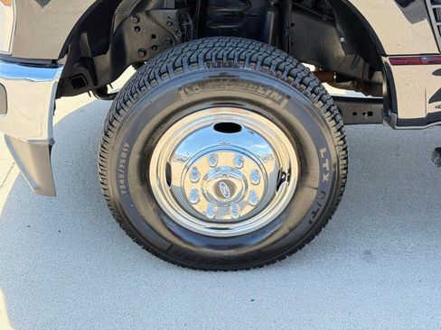 Used 2026 Ford F350 XLT AWD/4WD image 20