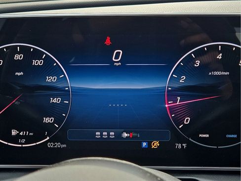 New 2026 Mercedes-Benz C 300 Sedan image 24