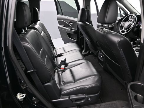 Certified 2019 Honda Pilot EX-L image 29