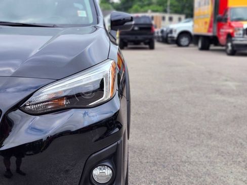 Used 2018 Subaru Crosstrek 2.0i Limited AWD/4WD image 10
