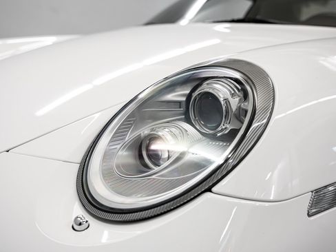 Used 2009 Porsche 911 Carrera S RWD image 31