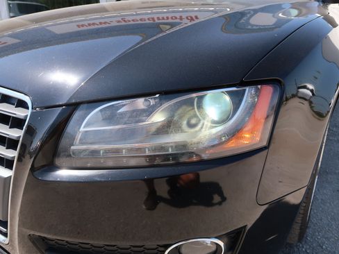 Used 2010 Audi A5 2.0T Prestige AWD/4WD image 33