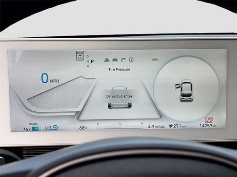 Used 2024 Hyundai Ioniq 5 SEL image 12