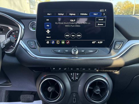 Certified 2023 Chevrolet Blazer LT w/ Driver Confidence Package image 13