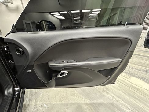 Used 2023 Dodge Challenger R/T w/ Blacktop Package image 37