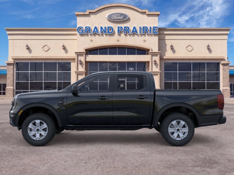 New 2026 Ford Ranger XL w/ Trailer Tow Package RWD image 31