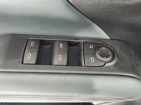 New 2026 GMC Terrain AT4 image 29