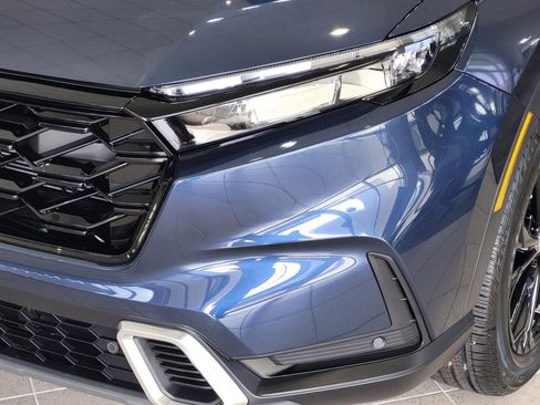 New 2026 Honda CR-V Sport Touring image 8