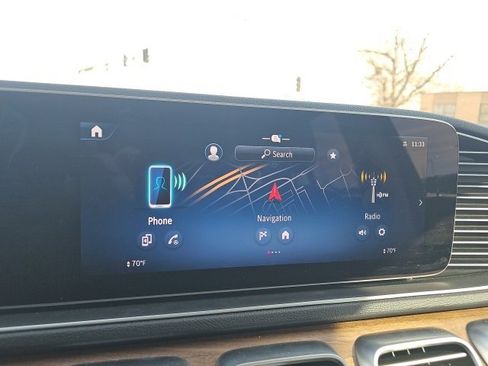 Certified 2025 Mercedes-Benz GLE 350 4MATIC image 21