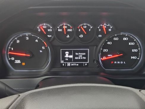 Used 2024 Chevrolet Silverado 3500 W/T w/ WT Fleet Convenience Package image 18