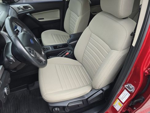 Used 2021 Ford Ranger XLT w/ Equipment Group 301A Mid image 25