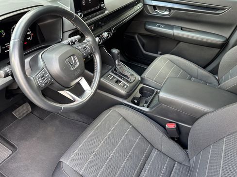 Used 2024 Honda CR-V Sport image 7