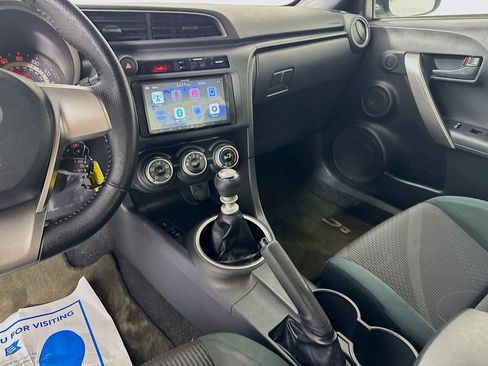 Used 2011 Scion tC FWD image 26