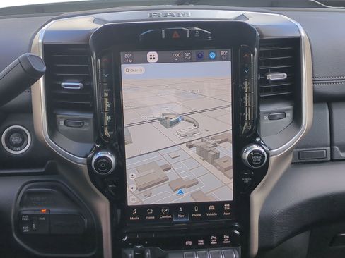 Used 2024 RAM 2500 Laramie image 23