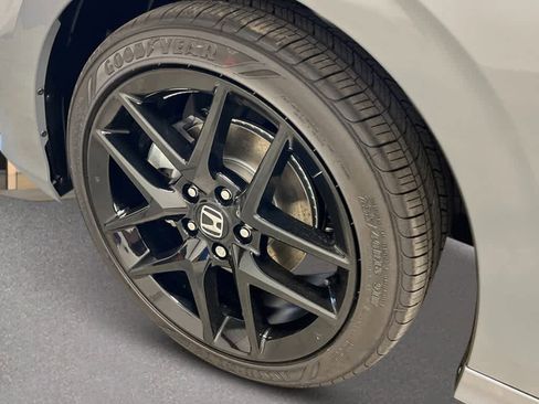 New 2026 Honda Civic Sport image 11