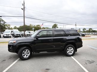 Used 2020 Toyota 4Runner SR5 video 1
