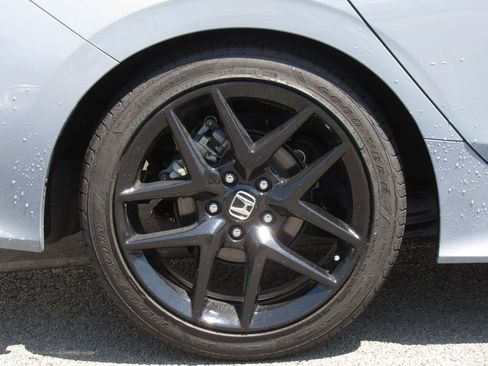 Used 2022 Honda Civic Sport image 33