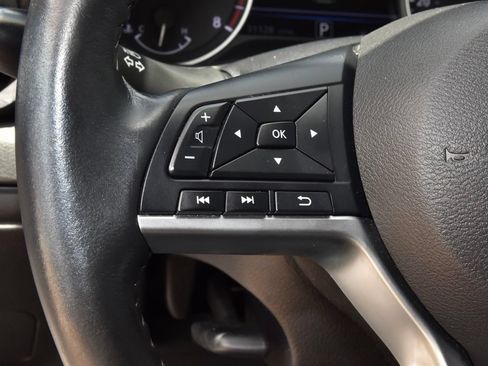 Used 2022 Nissan Sentra SV w/ All-Weather Package FWD image 22