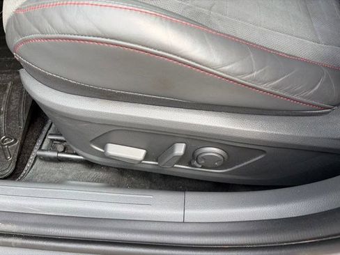 Used 2022 Hyundai Sonata N Line FWD image 11