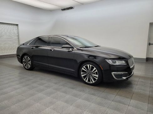 Used 2020 Lincoln MKZ Reserve w/ Elements Package FWD image 11
