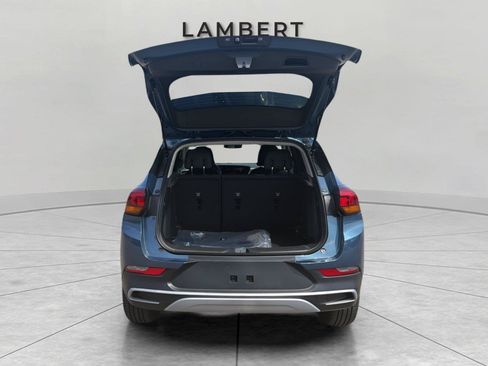 New 2026 Buick Encore GX Preferred w/ Comfort Package FWD image 18