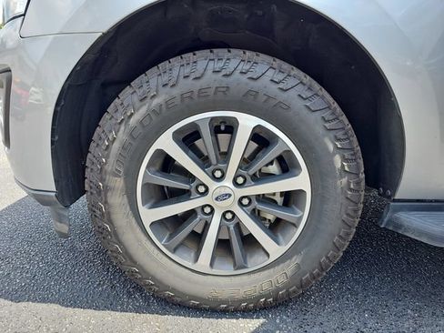 Used 2021 Ford Expedition XLT RWD image 35