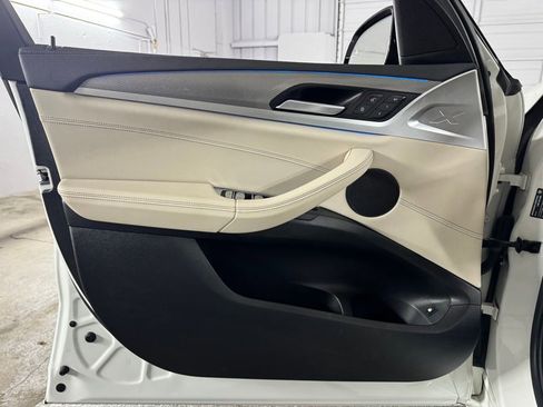 Used 2021 BMW X3 xDrive30e w/ Executive Package image 37