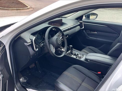 Used 2024 MAZDA CX-50 AWD 2.5 S w/ Weather Package image 18