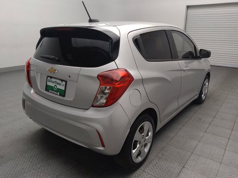 Used 2022 Chevrolet Spark LS FWD image 9
