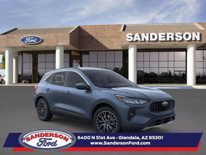 New 2025 Ford Escape SE w/ Class II Trailer Tow Package