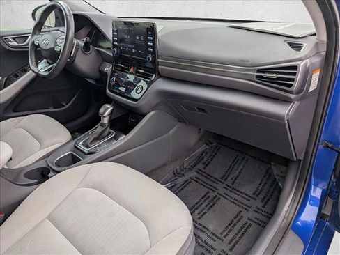 Used 2022 Hyundai Ioniq SE FWD image 20