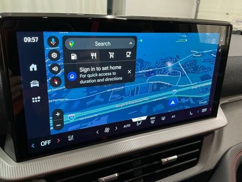 New 2026 Ford Explorer ST-Line w/ ST-Line Street Pack AWD/4WD image 27