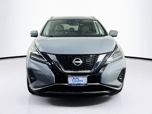 Used 2023 Nissan Murano Platinum w/ Cargo Package AWD/4WD image 2