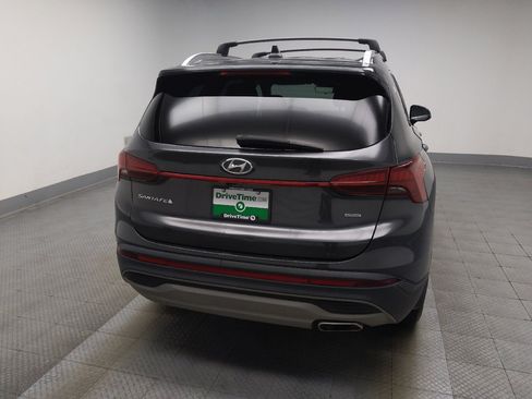 Used 2023 Hyundai Santa Fe SEL AWD/4WD image 7