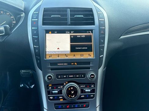 Used 2017 Lincoln MKZ Reserve w/ Drivers Package image 25