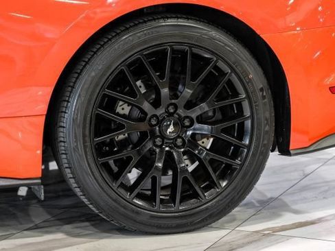 Used 2015 Ford Mustang GT Premium w/ GT Performance Package RWD image 63
