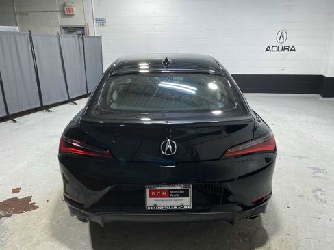 Certified 2026 Acura Integra FWD image 5