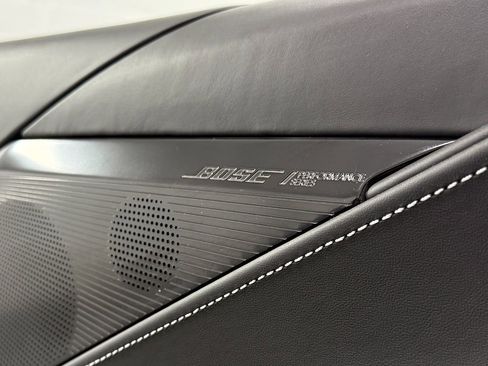 Used 2024 Chevrolet Corvette Stingray Premium Cpe w/ Stealth Interior Trim Package image 12