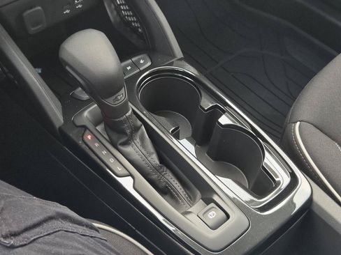 New 2026 Chevrolet TrailBlazer LT FWD image 19