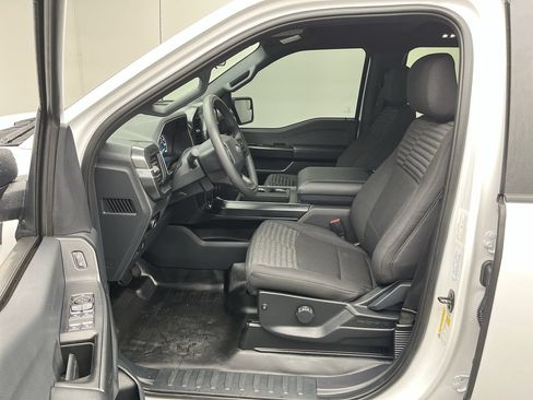 Certified 2023 Ford F150 XL w/ Trailer Tow Package AWD/4WD image 3