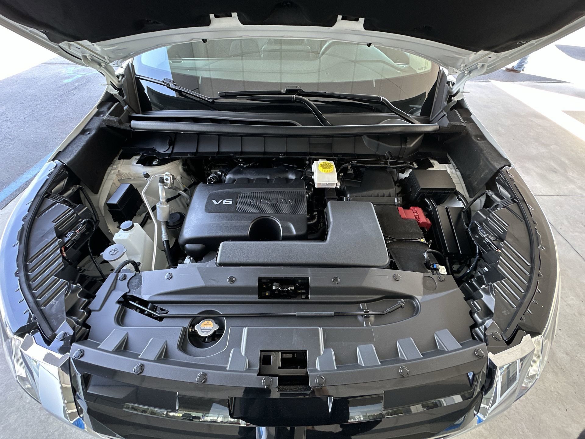 Used 2023 Nissan Pathfinder SL AWD/4WD image 29