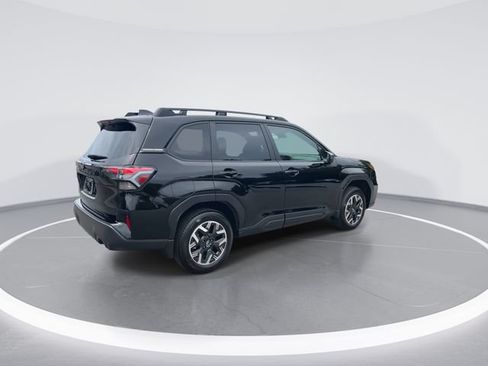 New 2026 Subaru Forester Premium AWD/4WD image 8