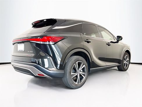 Used 2024 Lexus RX 350 Premium w/ Convenience Package FWD image 21