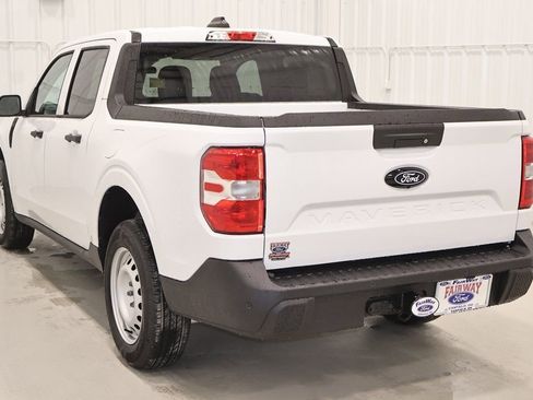 New 2026 Ford Maverick XL w/ Equipment Group 101A image 6