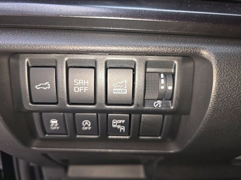 Used 2023 Subaru Forester Wilderness image 9