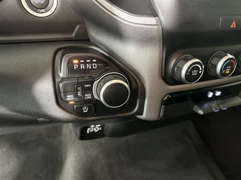 Used 2023 RAM 1500 Tradesman image 20