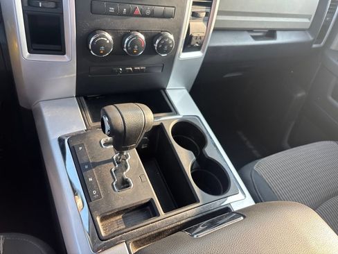 Used 2012 RAM 1500 Lone Star RWD image 15
